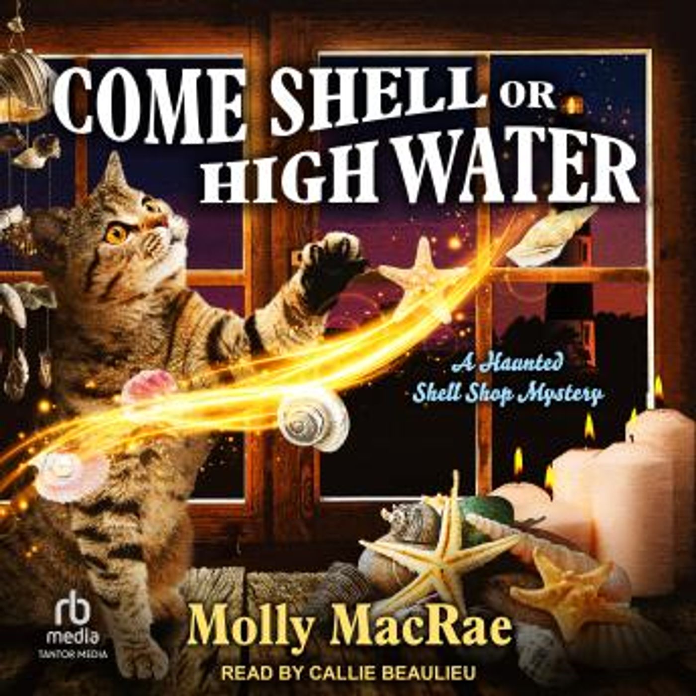 Listen to the Best Full Audiobooks in Mystery, Thriller & Horror, Cozy Mystery