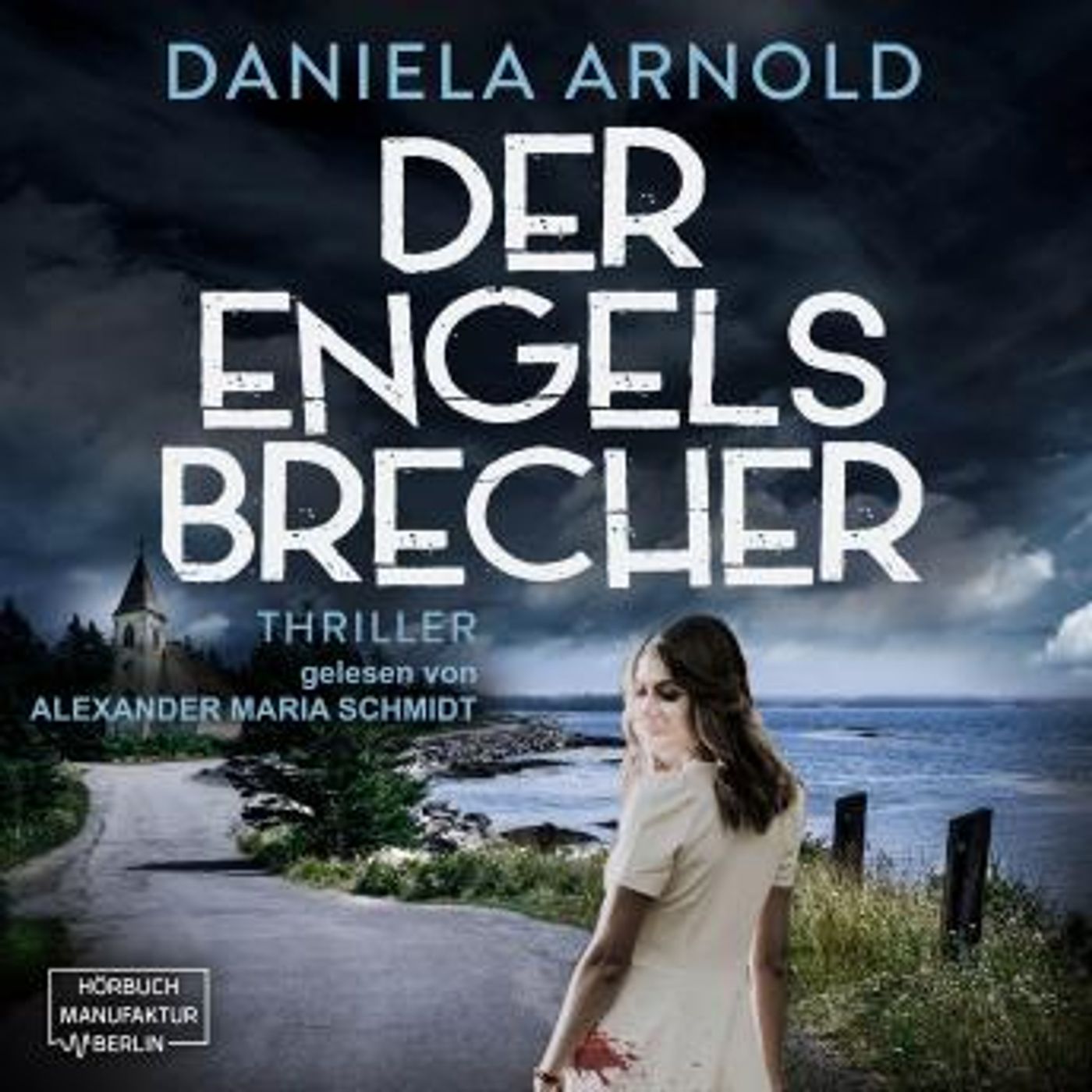 Top Full Trial Audiobooks in Mystery, Thriller & Horror, Suspense