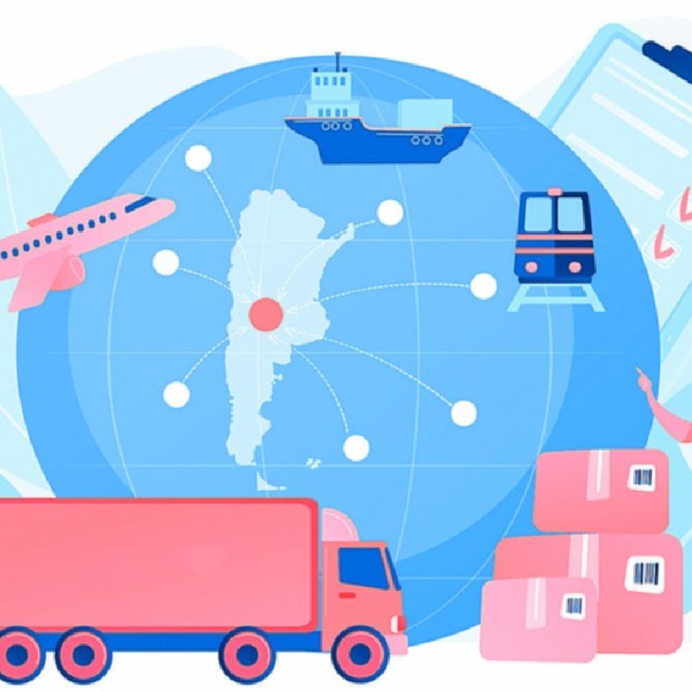 Apertura económica episode artwork