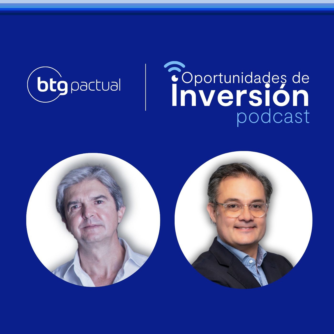Oportunidades de inversión