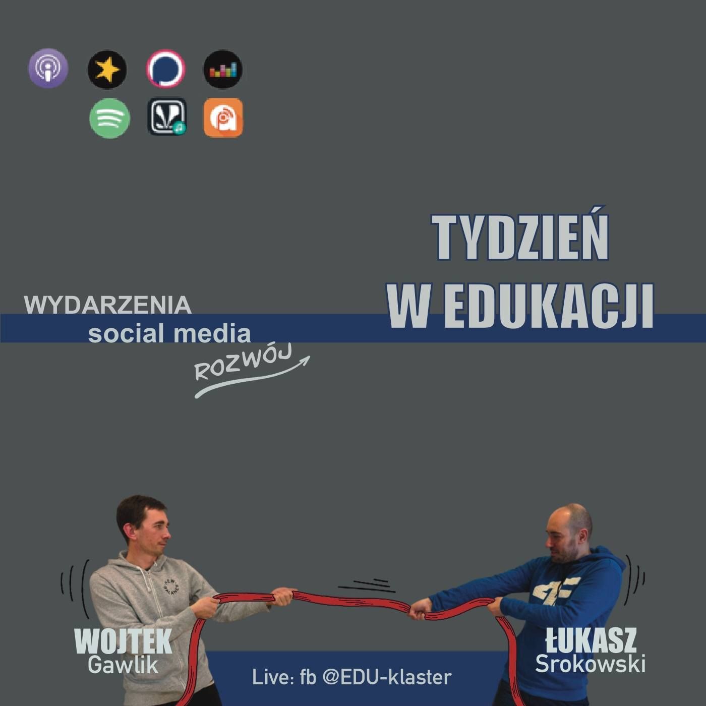 Tydzień w Edukacji Tydzień w Edukacji