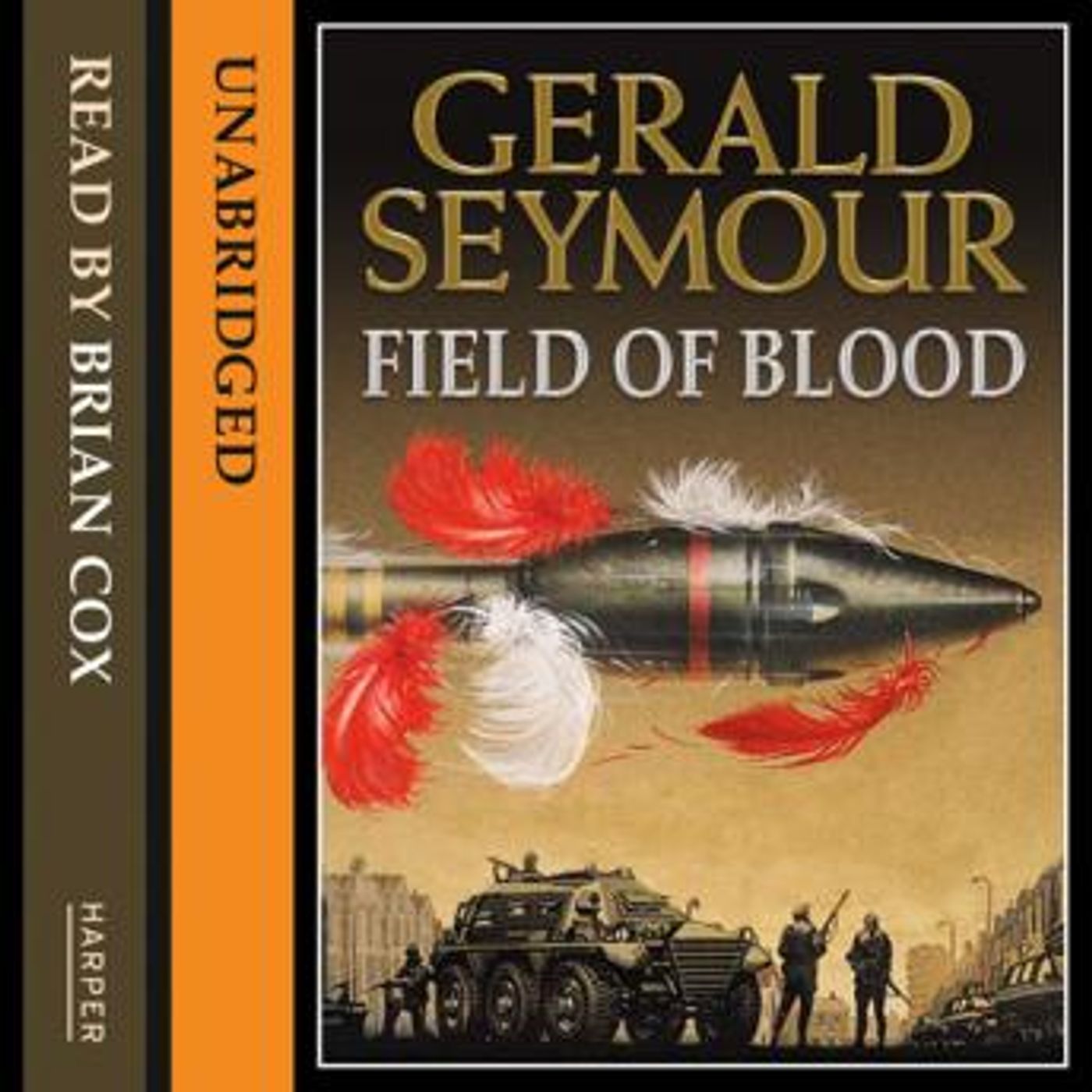 Listen to Best Full Audiobooks in Fiction, Westerns & War
