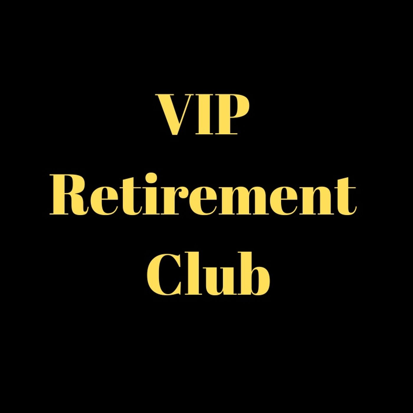 FACT: Over 50% of Canadians do not expect to retire! episode artwork