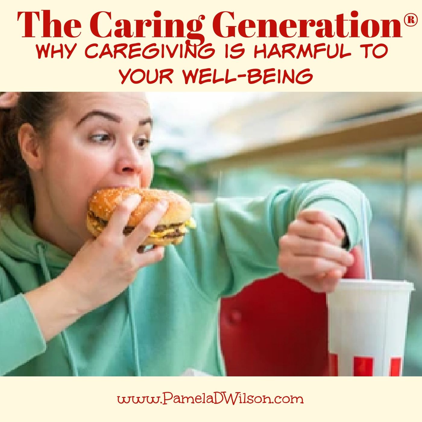 The Caring Generation® | Advice & Tips for Caregivers