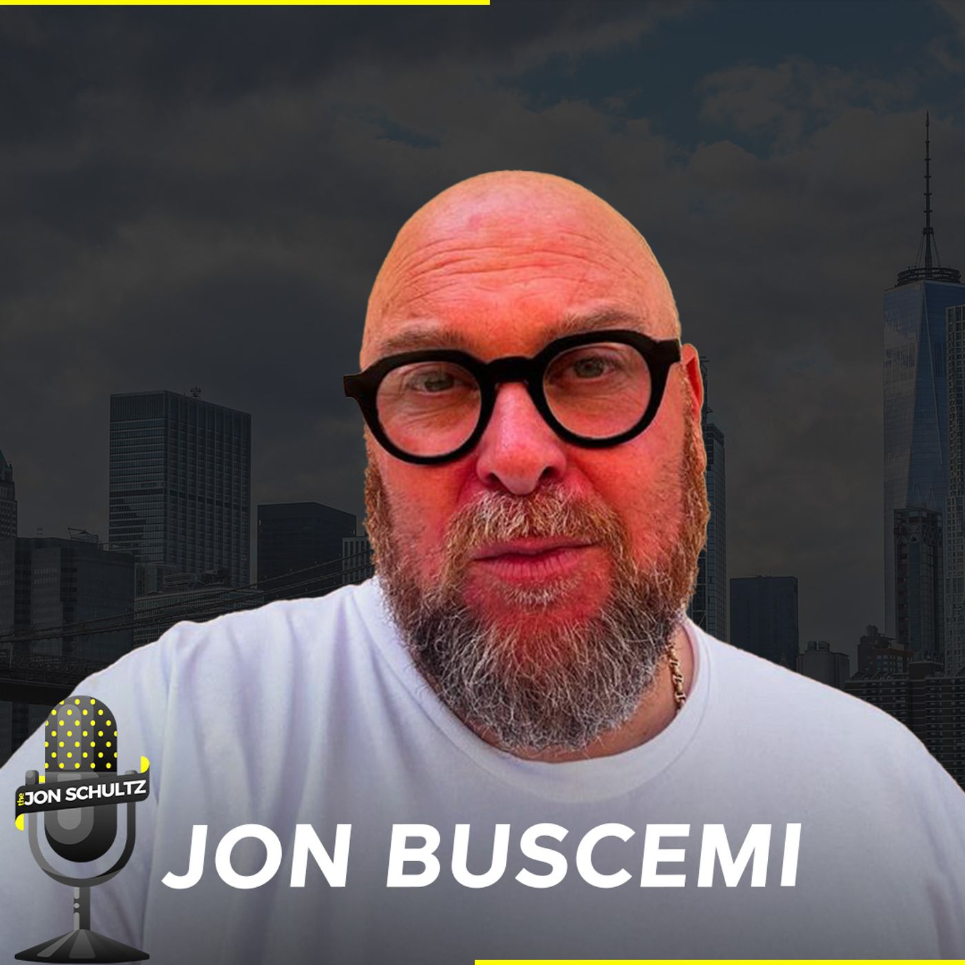 From Sneaker-head to Luxury Brand: The John Buscemi Story