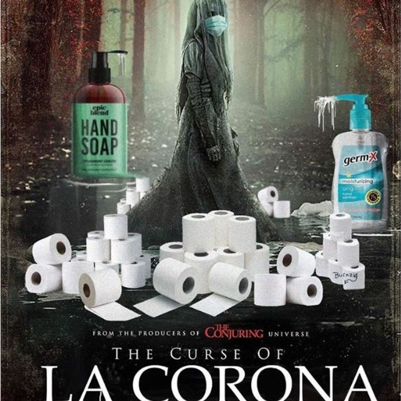 La Corona: Texas Edition