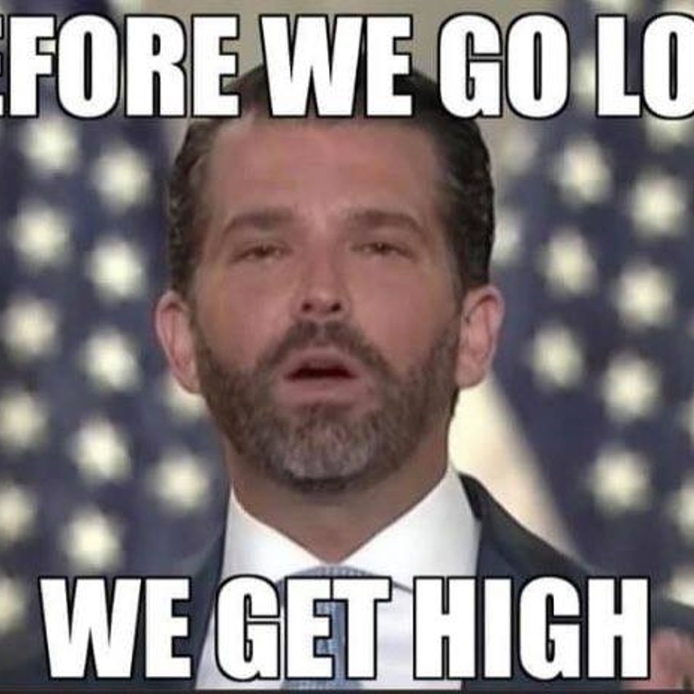 The RNC!!!! WTF was that!?!?!?!