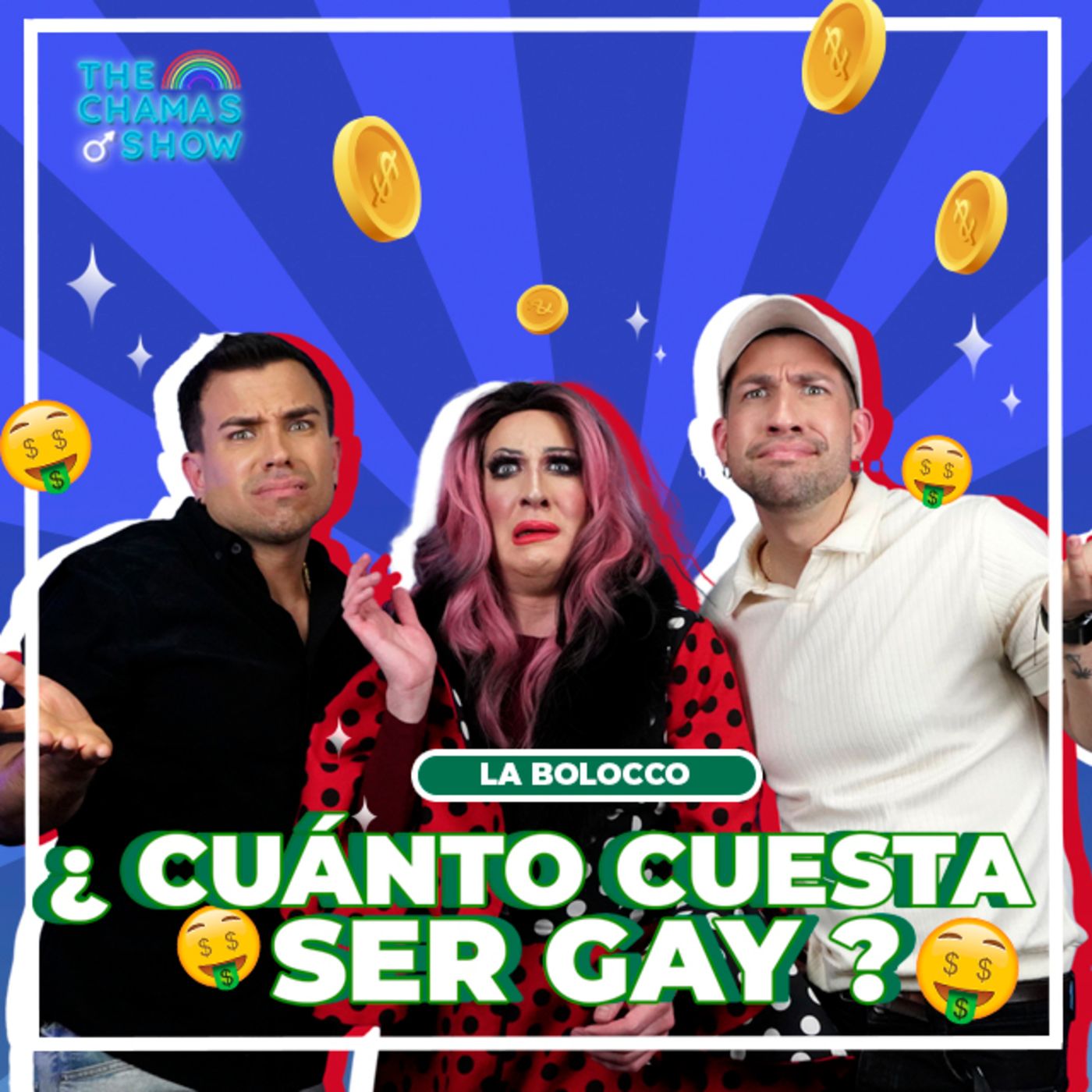 The Chamas Show