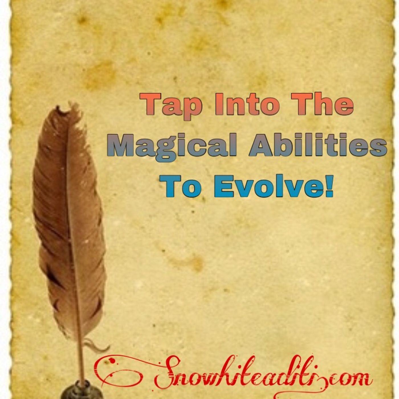 Channel Intensity Towards Your Dream