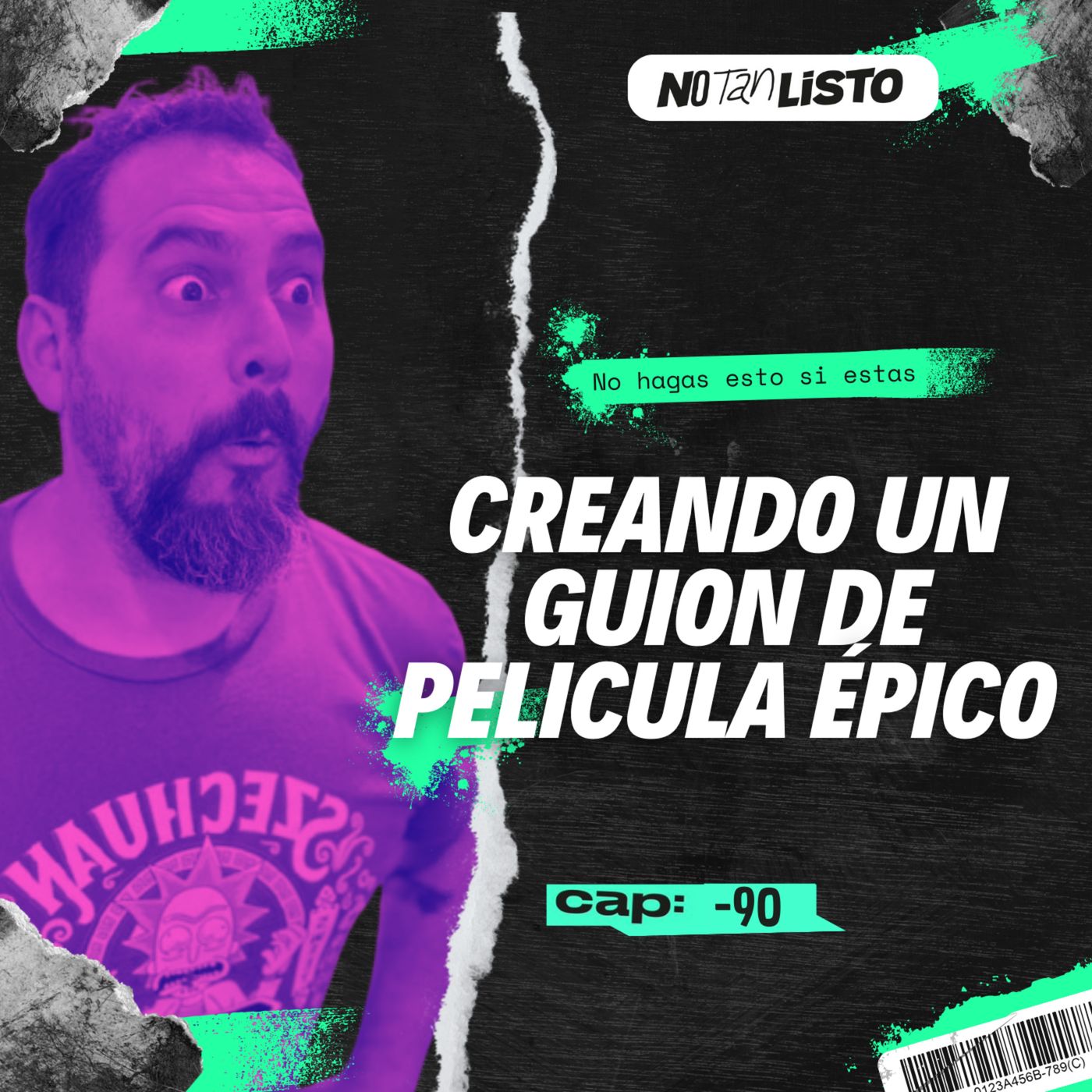 No tan listo