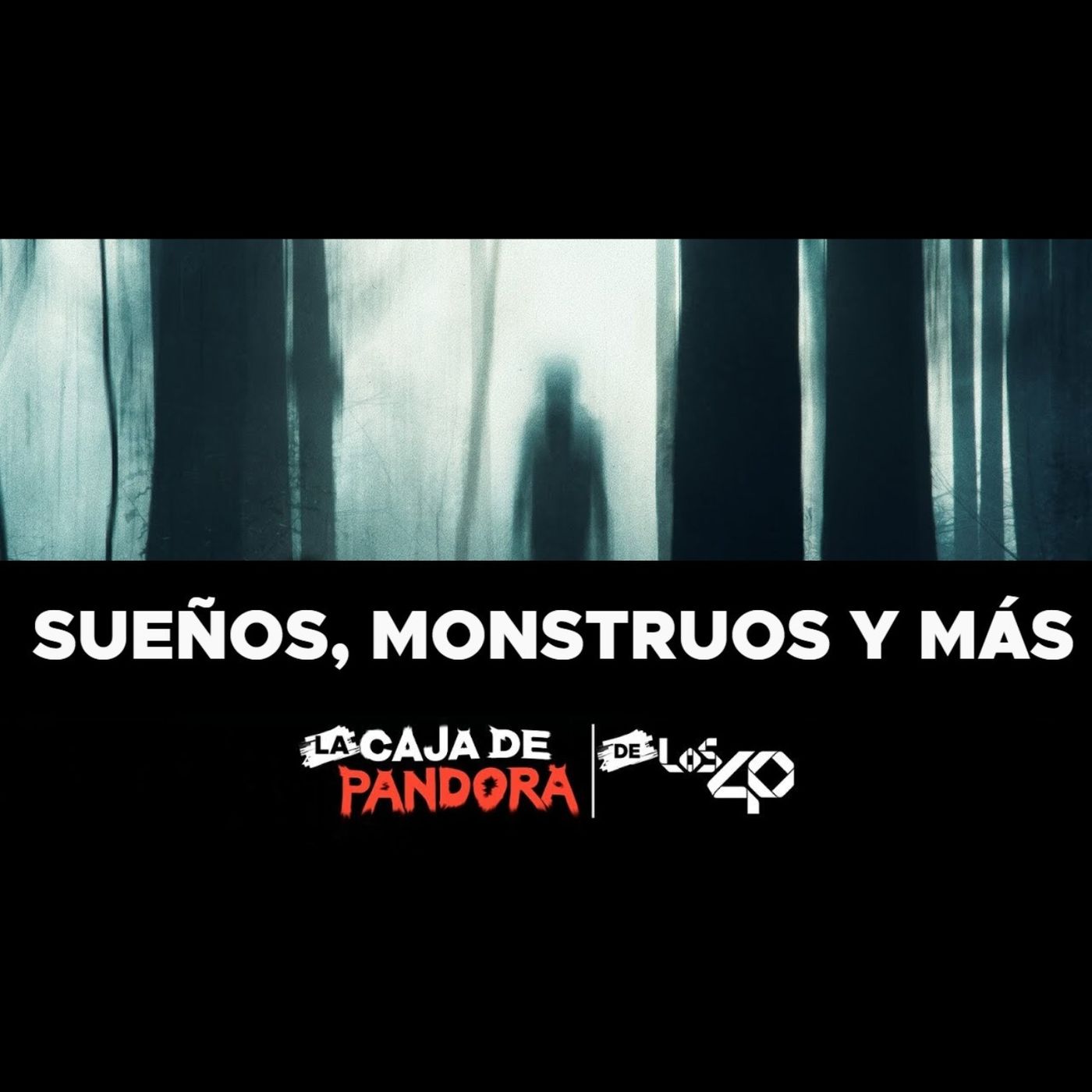 Portada de La Caja de Pandora