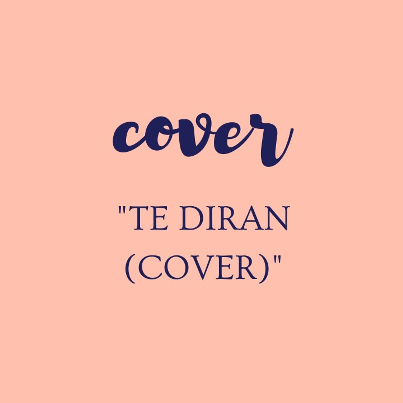 COVERS Ale