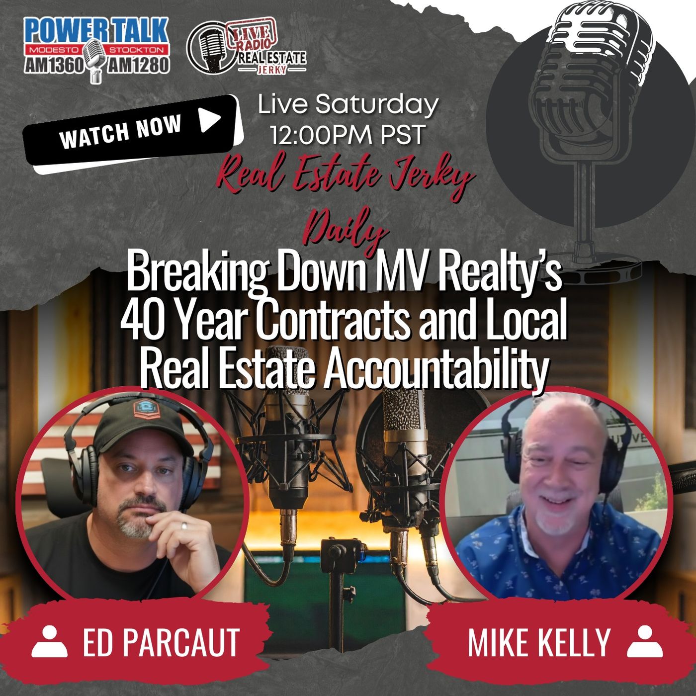 Breaking Down MV Realty's 40 Year Contracts and Local Real Estate Accountability