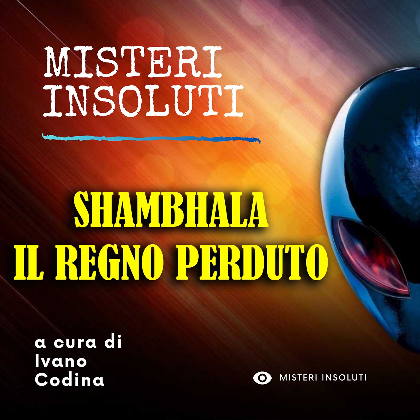 Misteri Insoluti