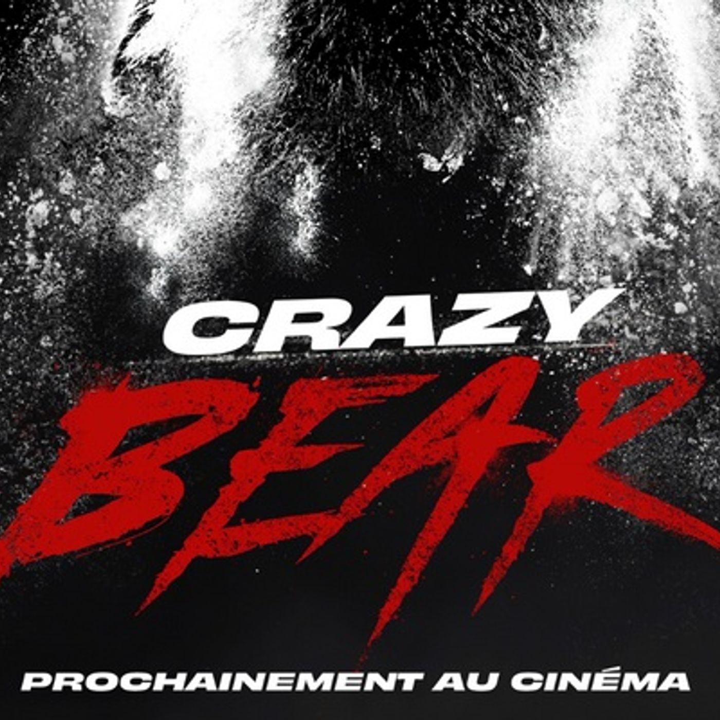 Crazy Bears: le film le plus déjanté de la semaine episode artwork