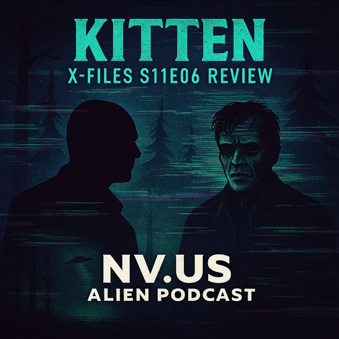 NVus Alien