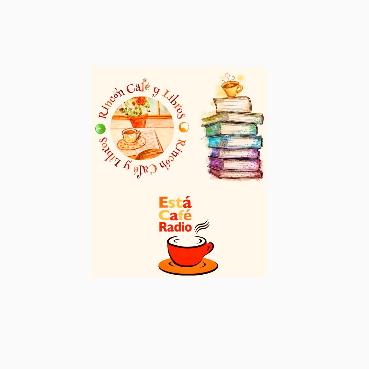 Rincón Café y Libros