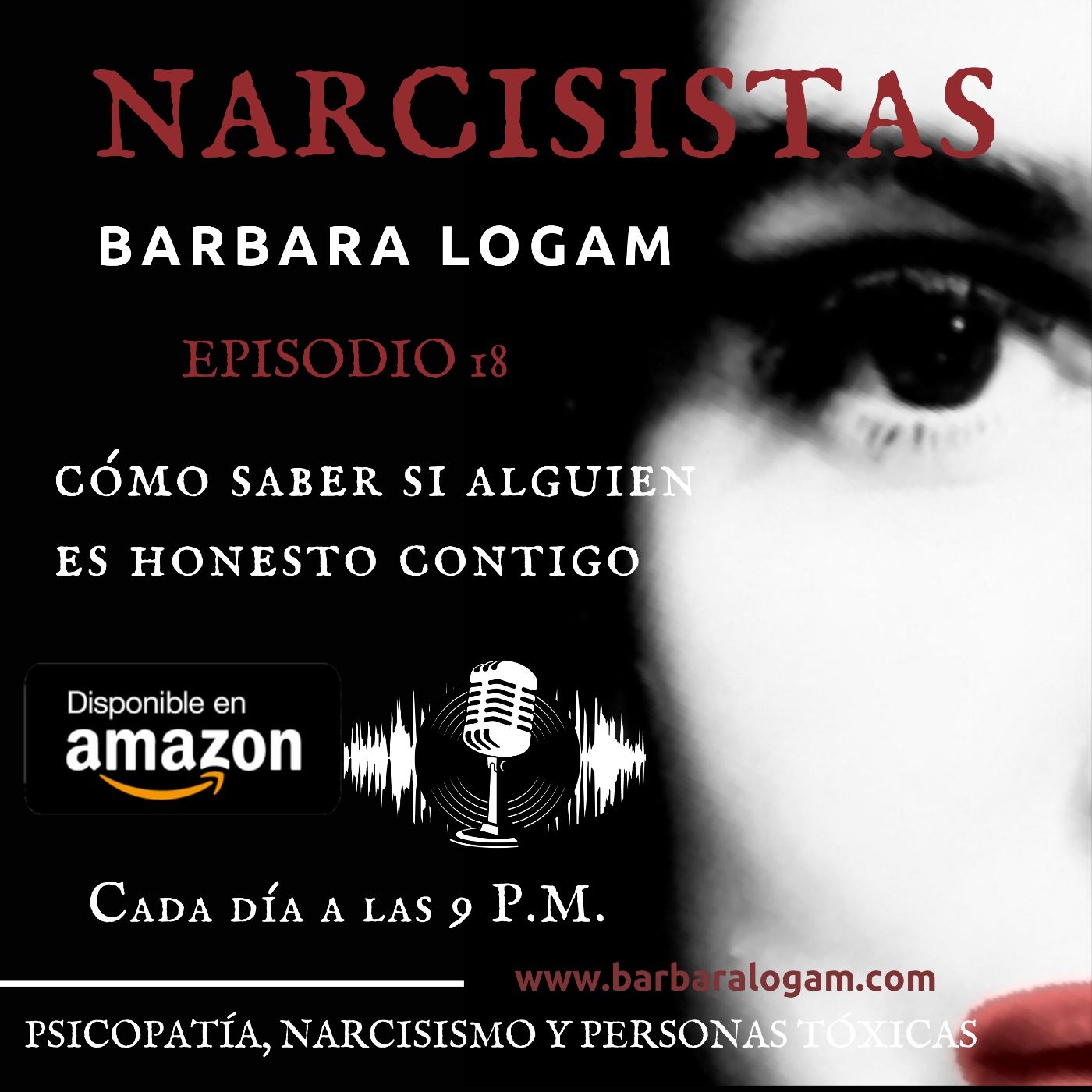 NARCISISTAS