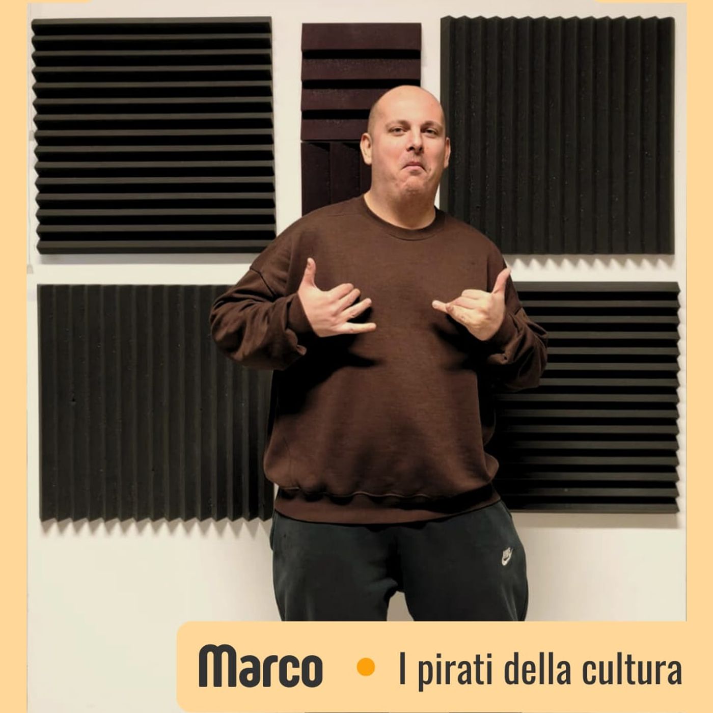 S3 EP10 FEAT Pirati della Cultura - Affondiamo nei libri e nell'editoria episode artwork