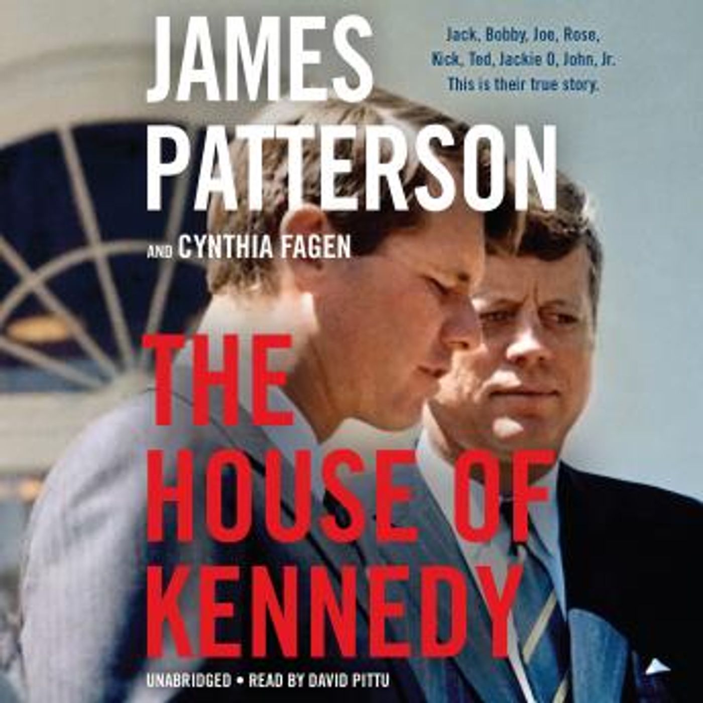 Download High-Quality Full Audiobooks in Mystery, Thriller & Horror, True Crime
