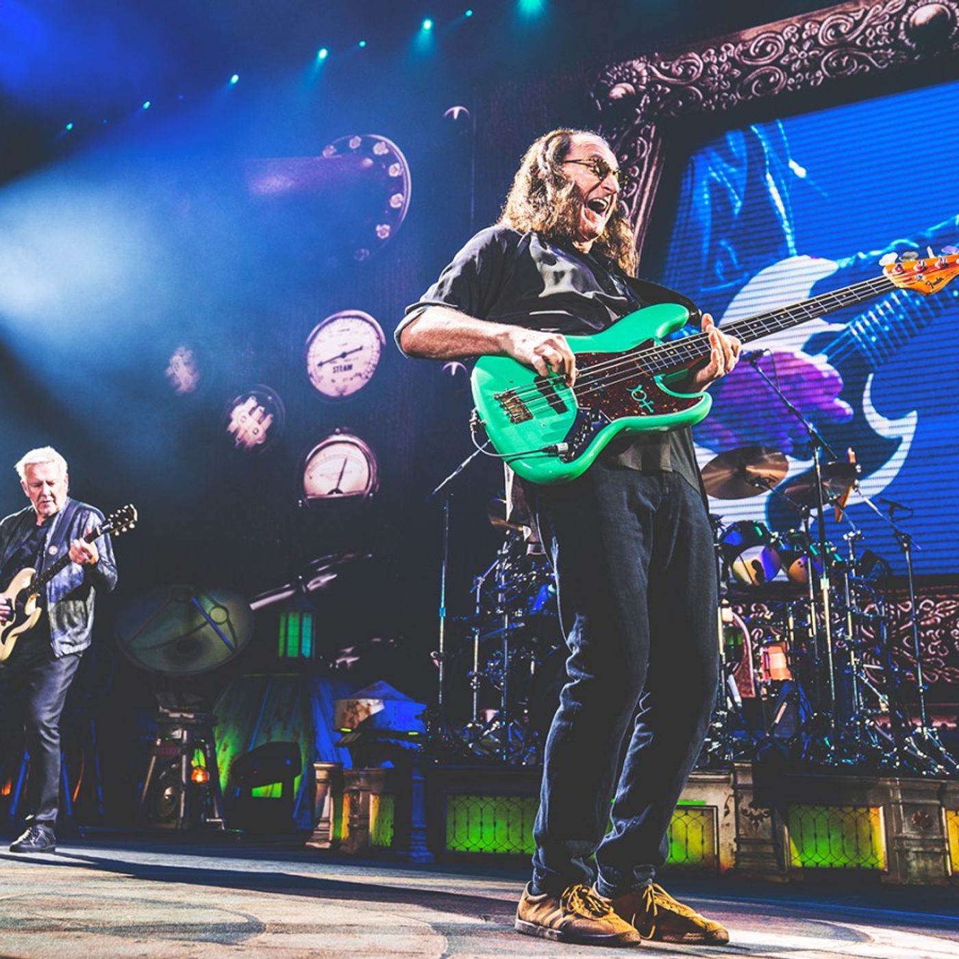 Rush Night Three: All of ‘Moving Pictures’ and Much More episode artwork