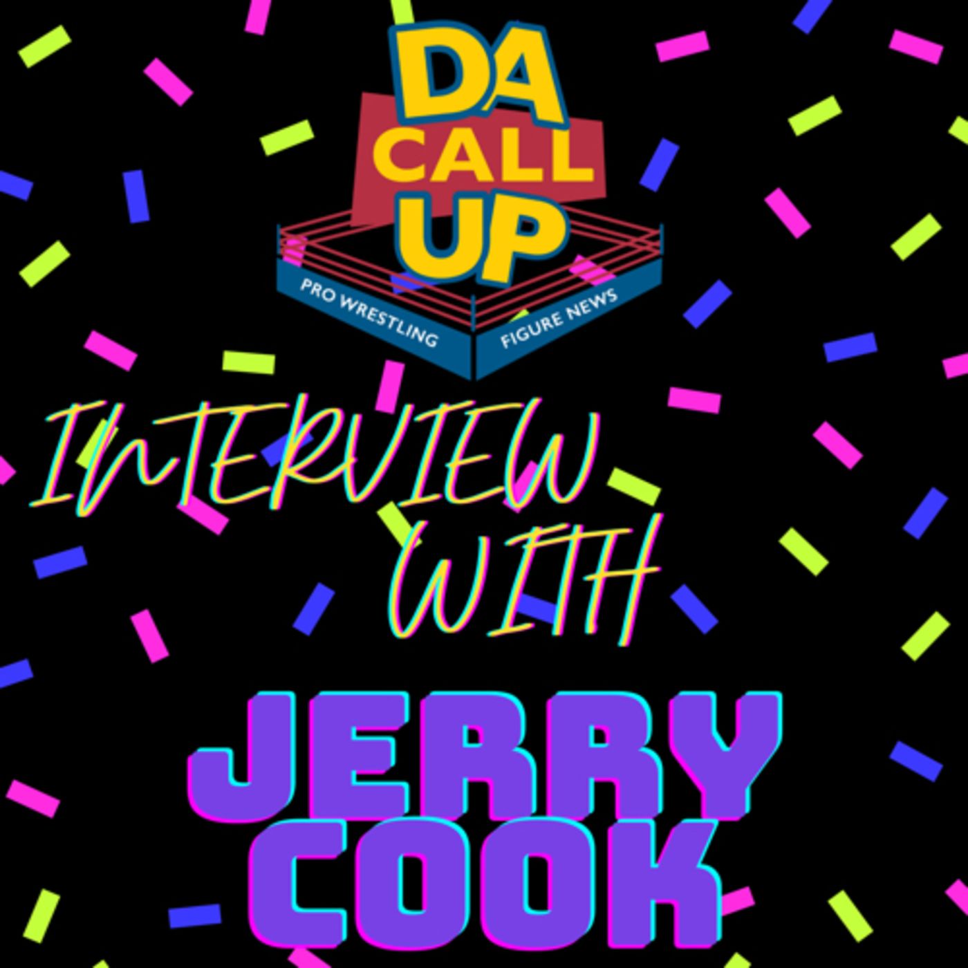 Da Call Up Podcast