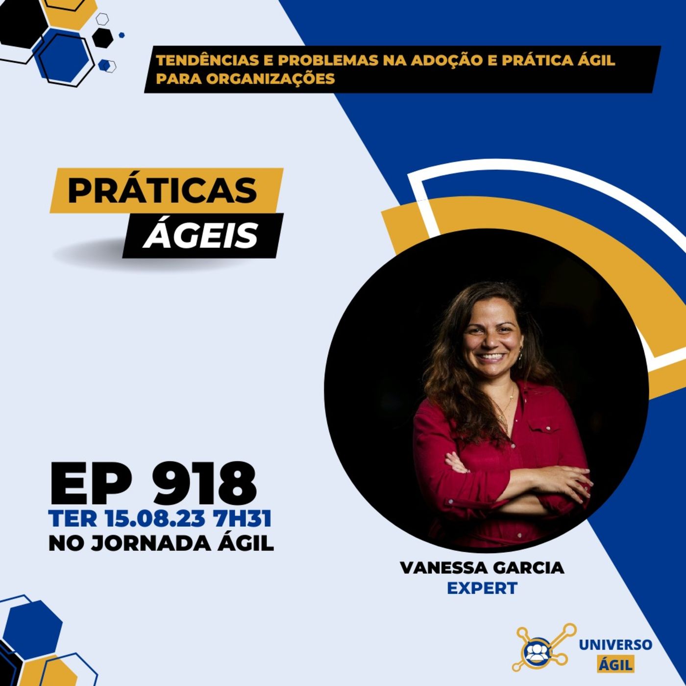 Universo Ágil