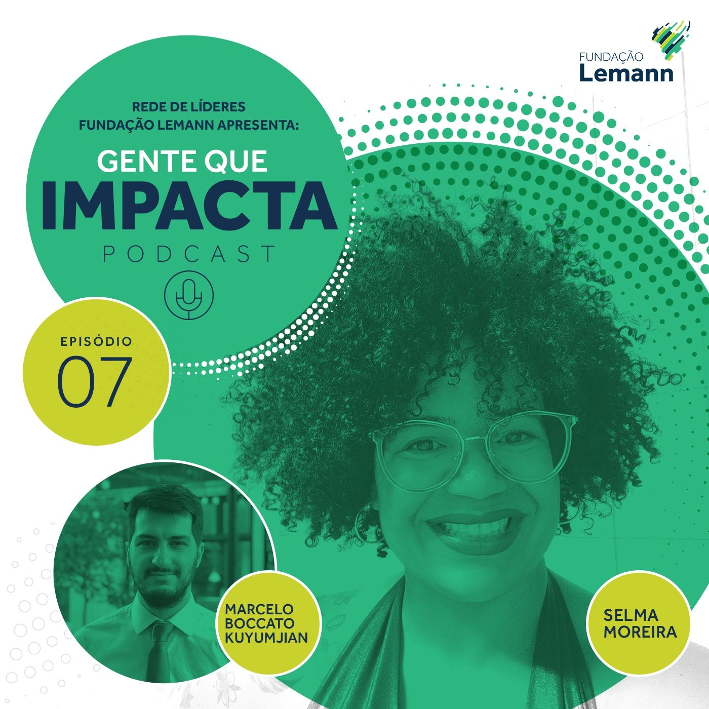 Gente que Impacta