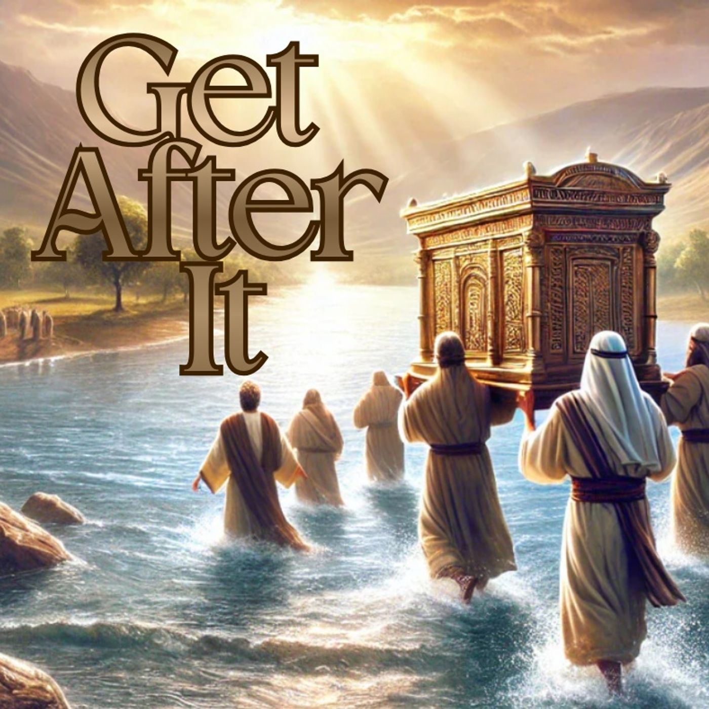 01/04/2026 Pm Pastor Jeff Crawley- Get After It pt 1 episode artwork