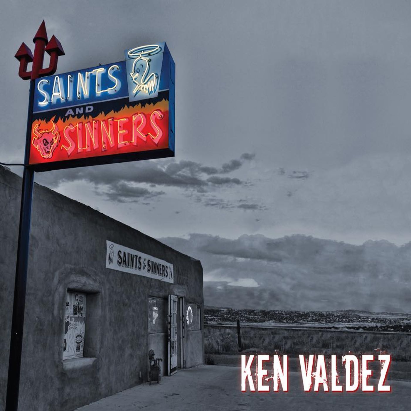 #134  Saint and Sinner!!!!!!!!!!!!!!!!