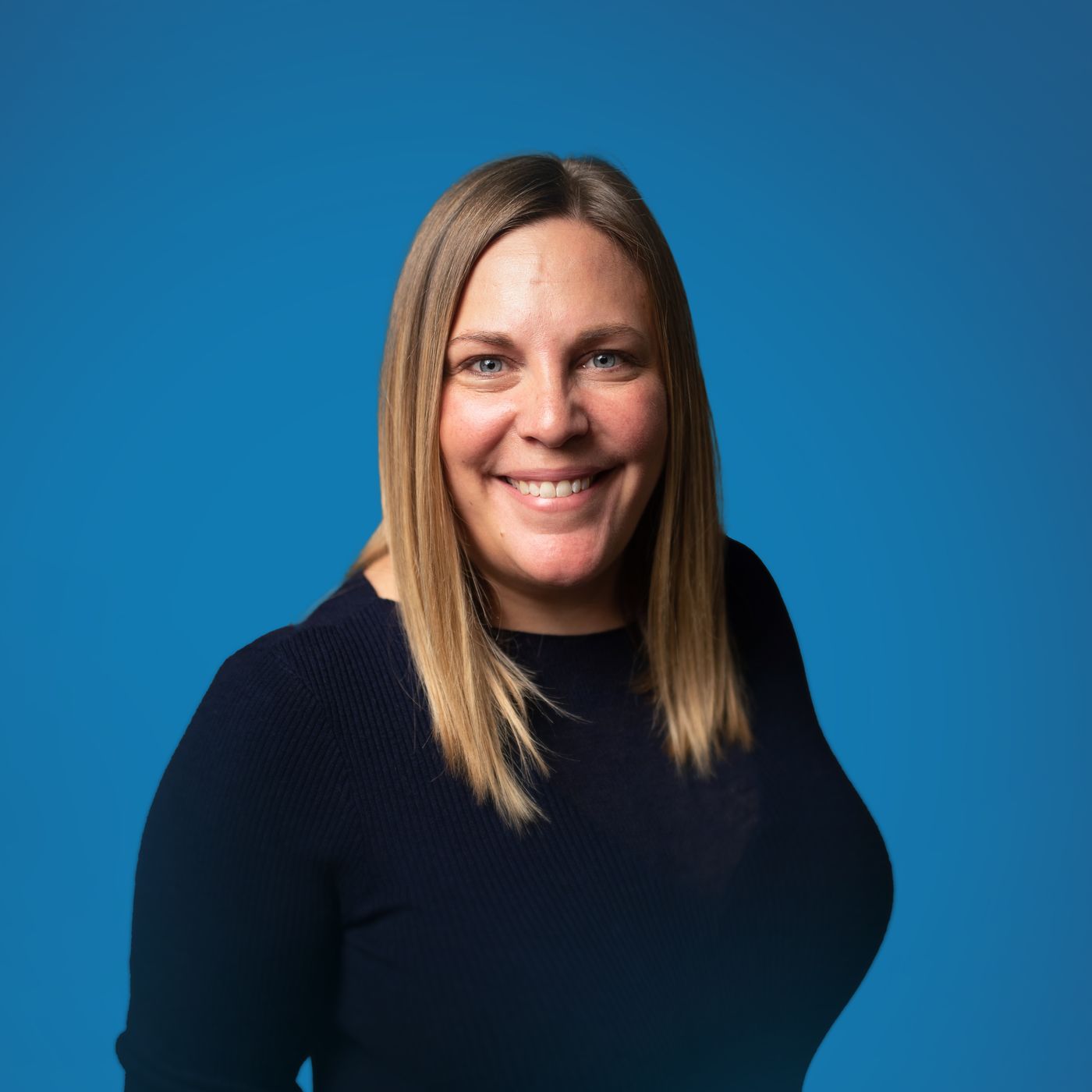 A Conversation with Andrea Meyer - Executive Director, Center for Success episode artwork
