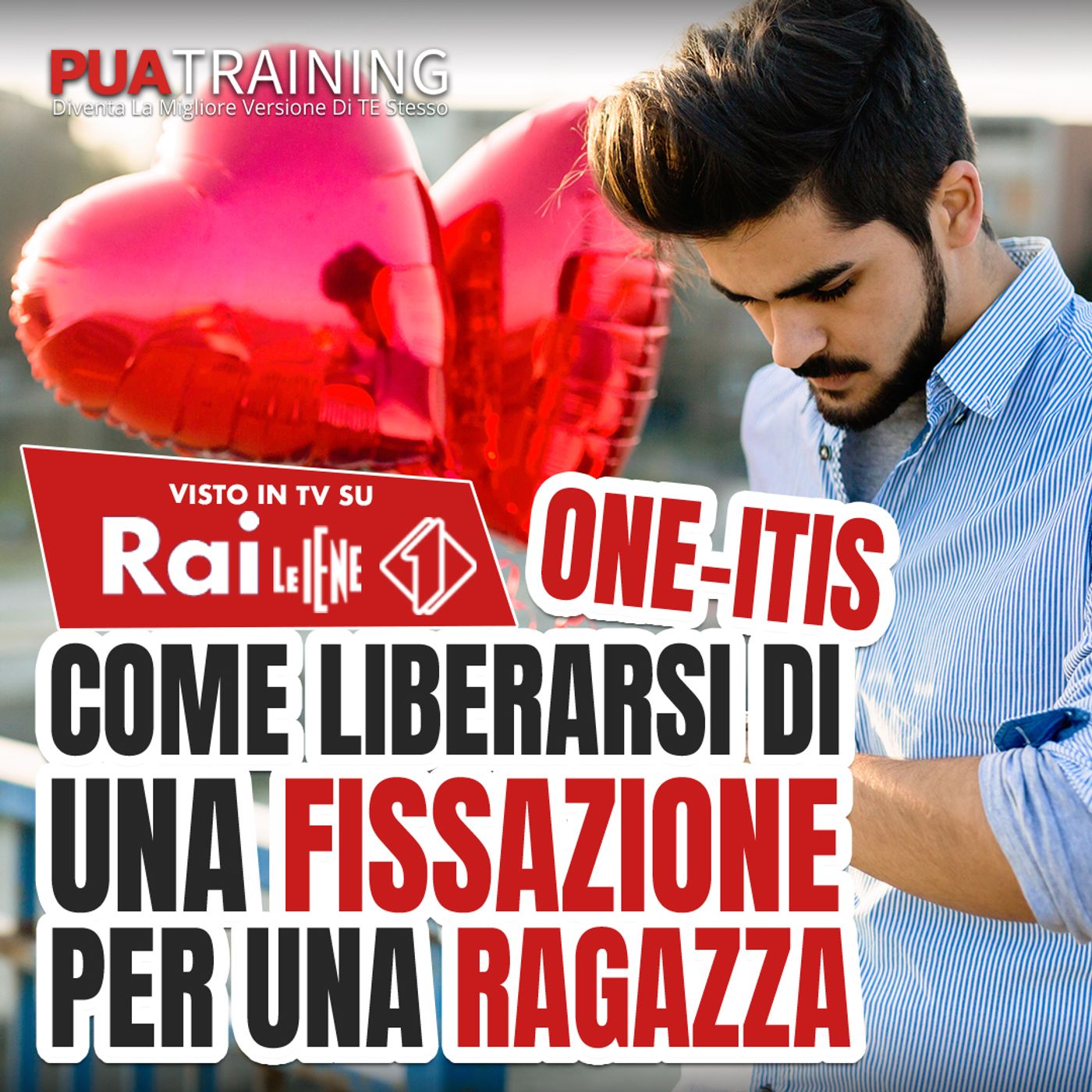 Miglioramento Sentimentale & Sociale