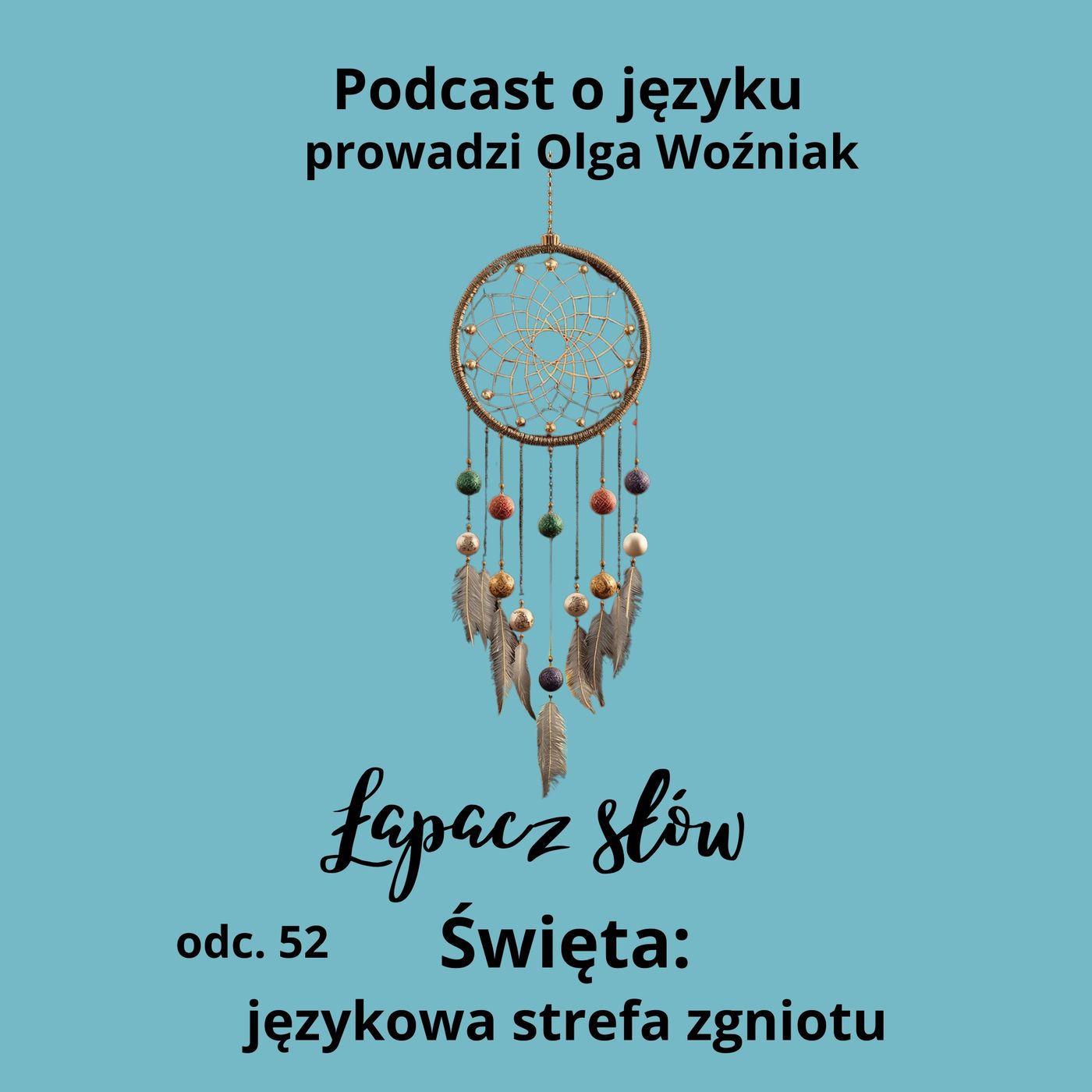 Święta: językowa strefa zgniotu