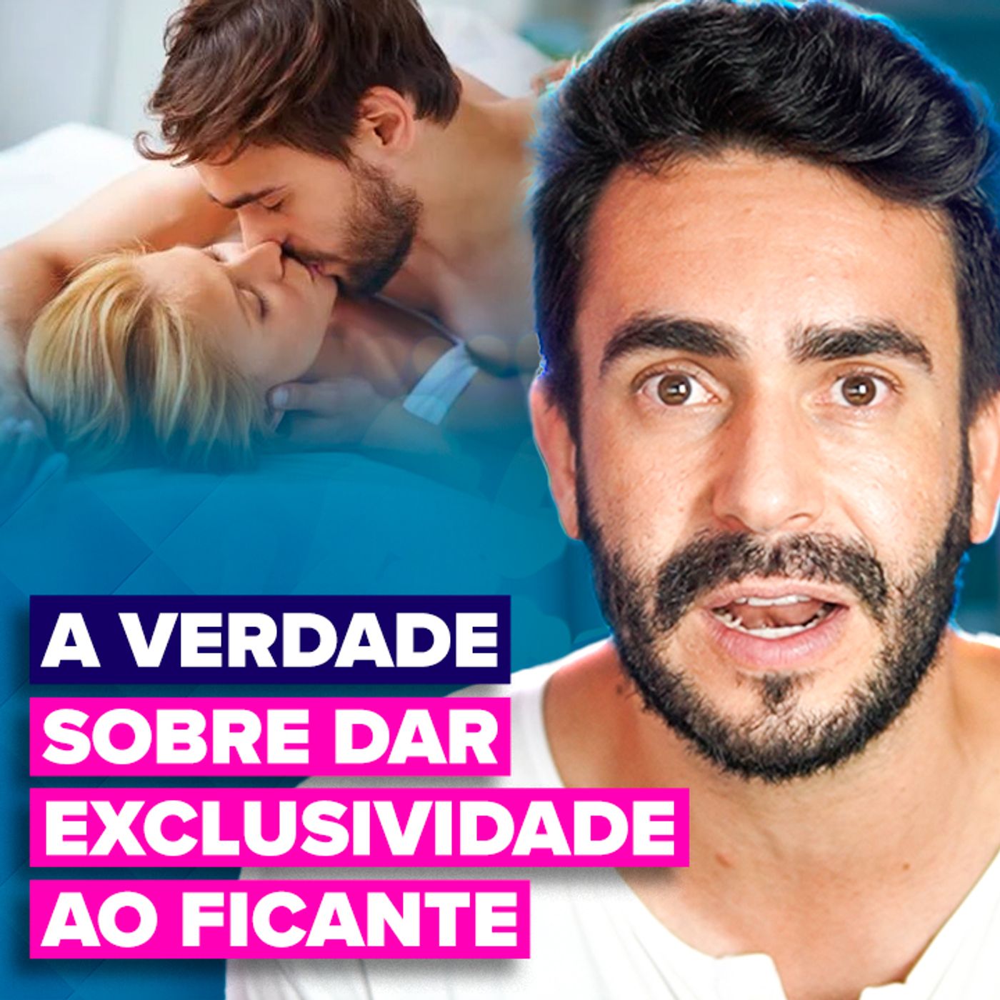 EP #224 - A verdade sobre dar Exclusividade ao ficante