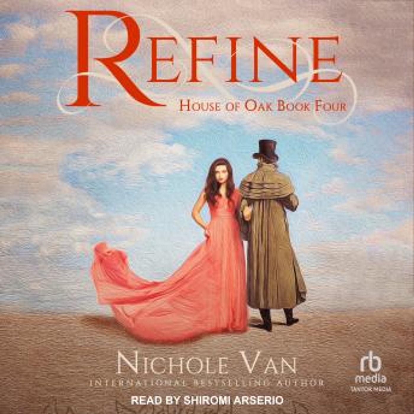Access Top-Rated Full Audiobooks in Romance, Clean & Wholesome