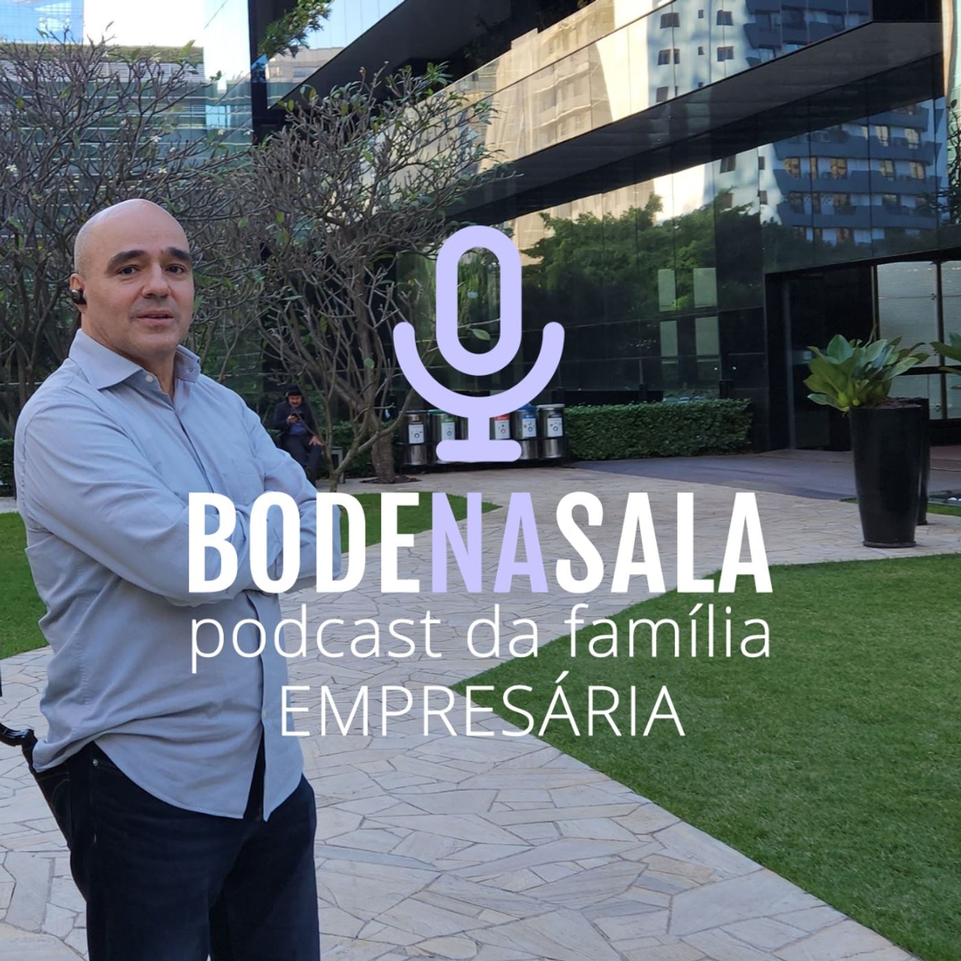 BODE NA SALA