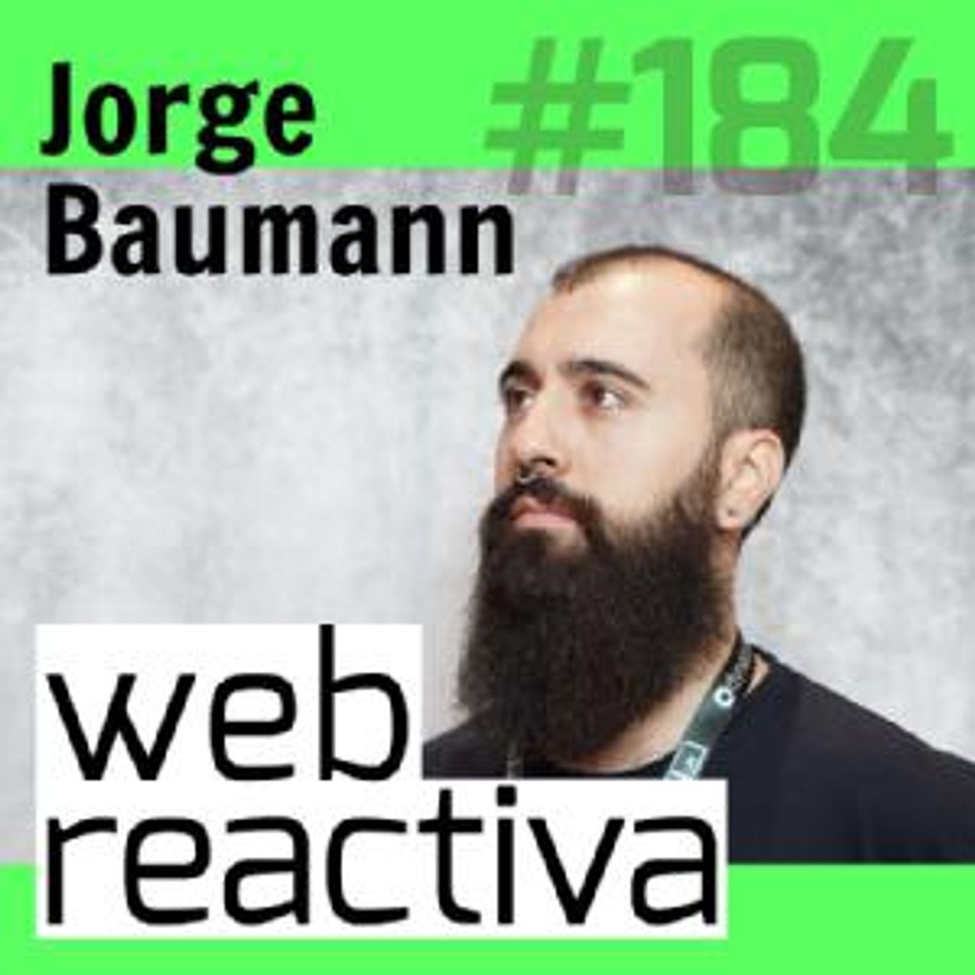Dibujando con CSS con Jorge Baumann
