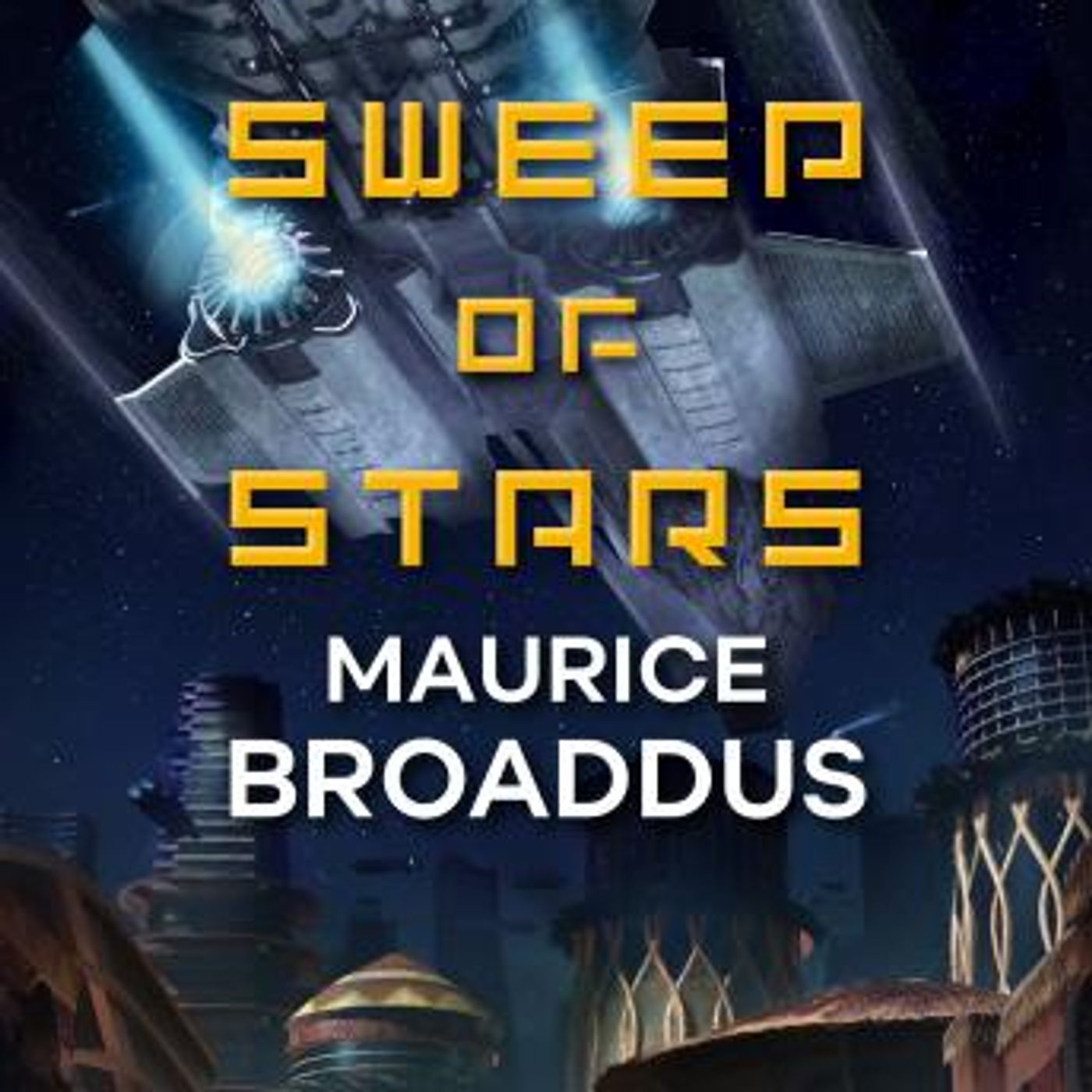 Download High-Quality Full Audiobooks in Science Fiction & Fantasy, Space Opera
