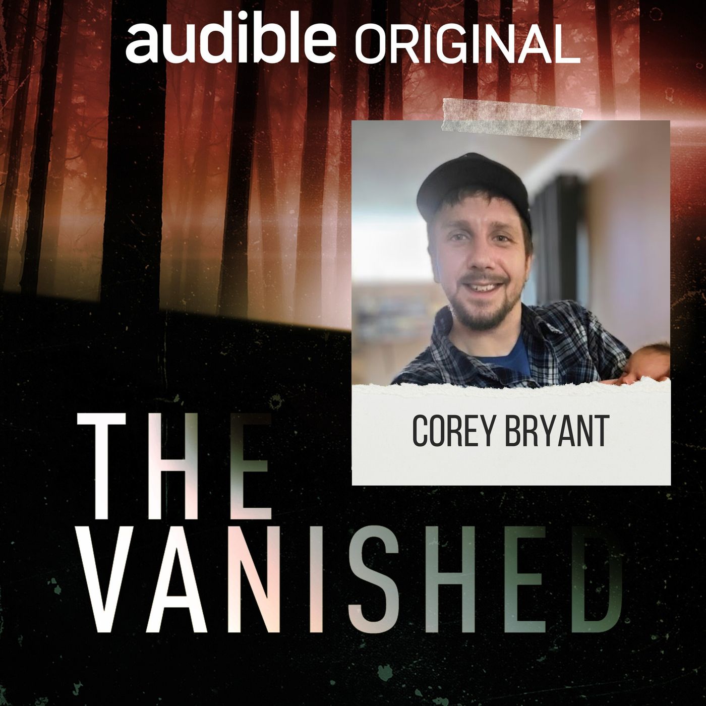 Corey Bryant episode artwork