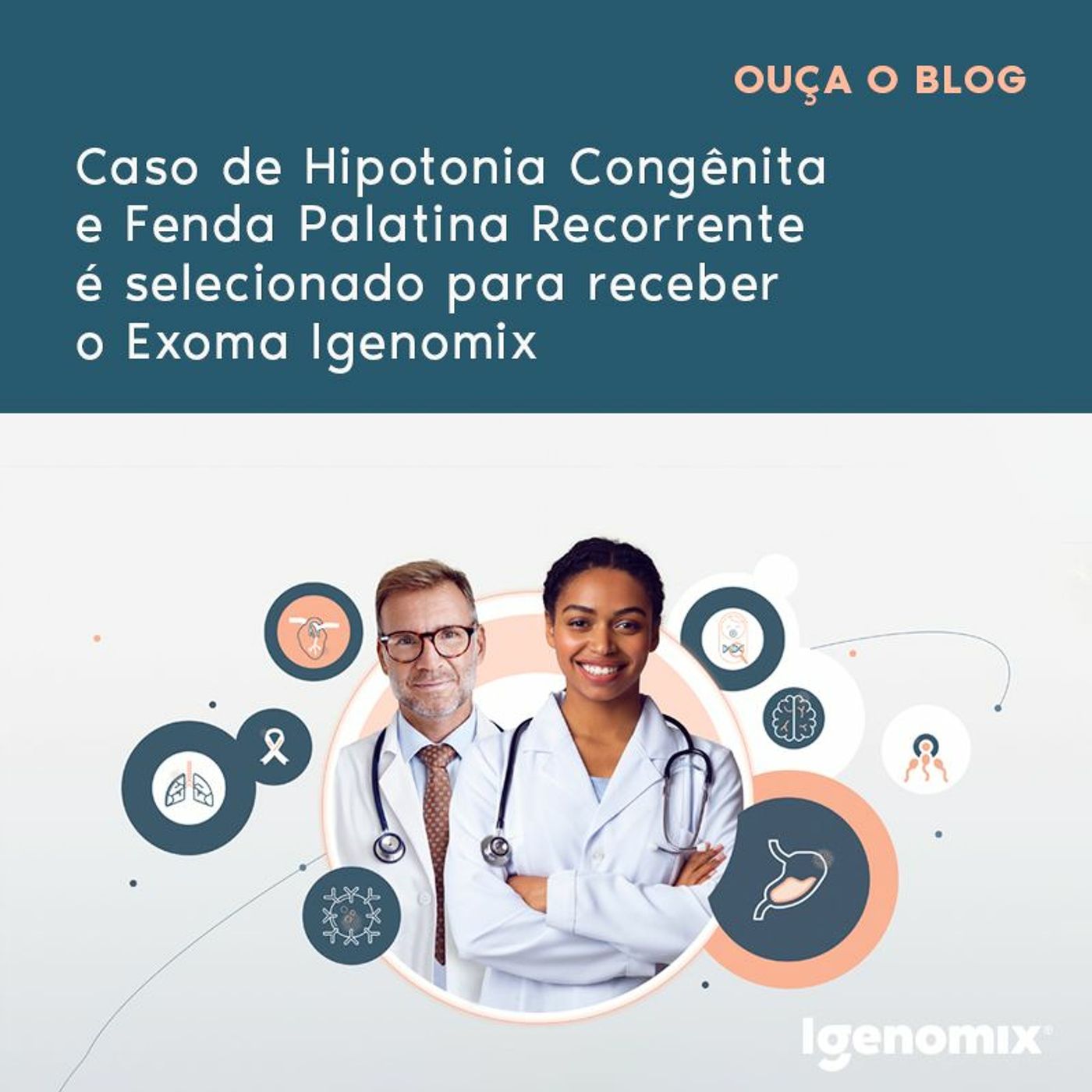 Nós tentantes, Projeto de Vida