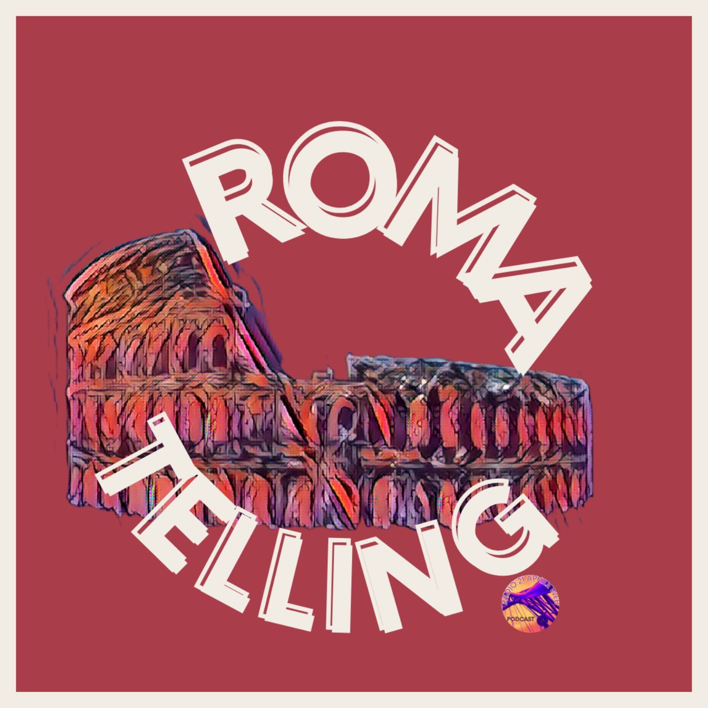 Roma-Telling