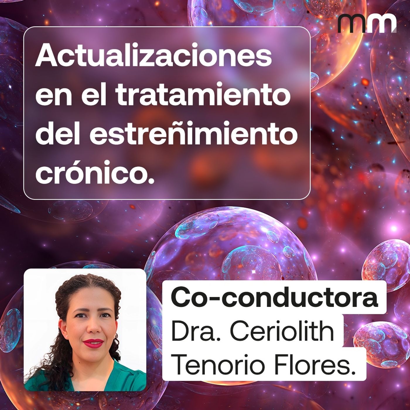 El estreñimiento crónico no siempre es lo que parece.