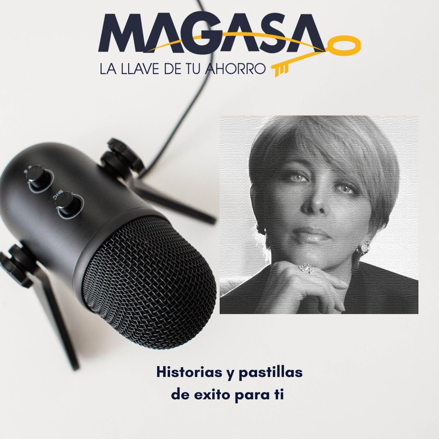 MAGASA LA LLAVE DE TU AHORRO