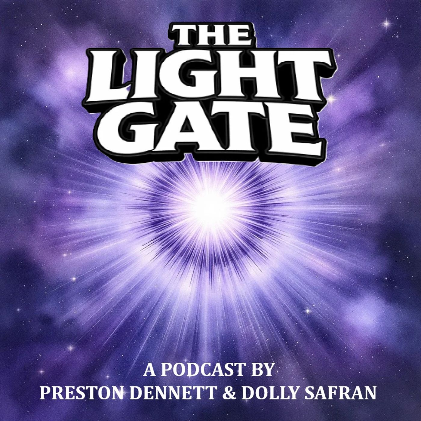 THE LIGHT GATE
