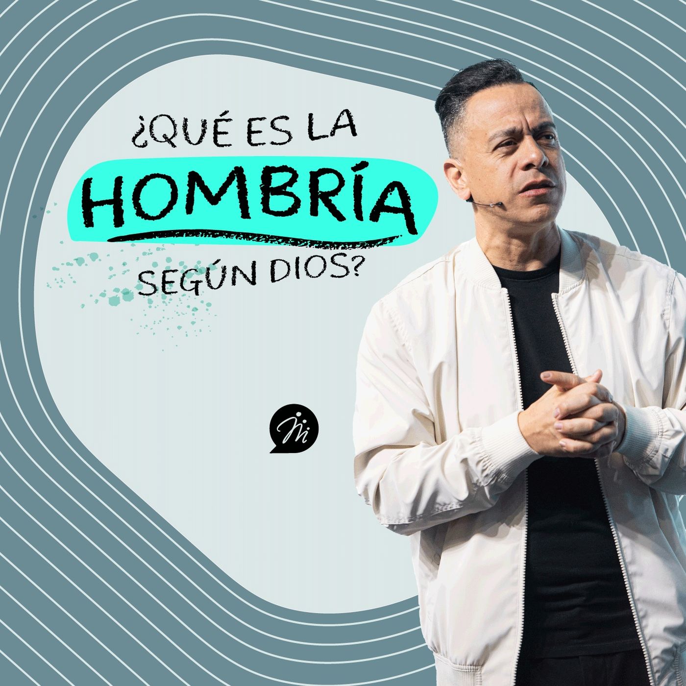 Podcast Iglesia Manantial