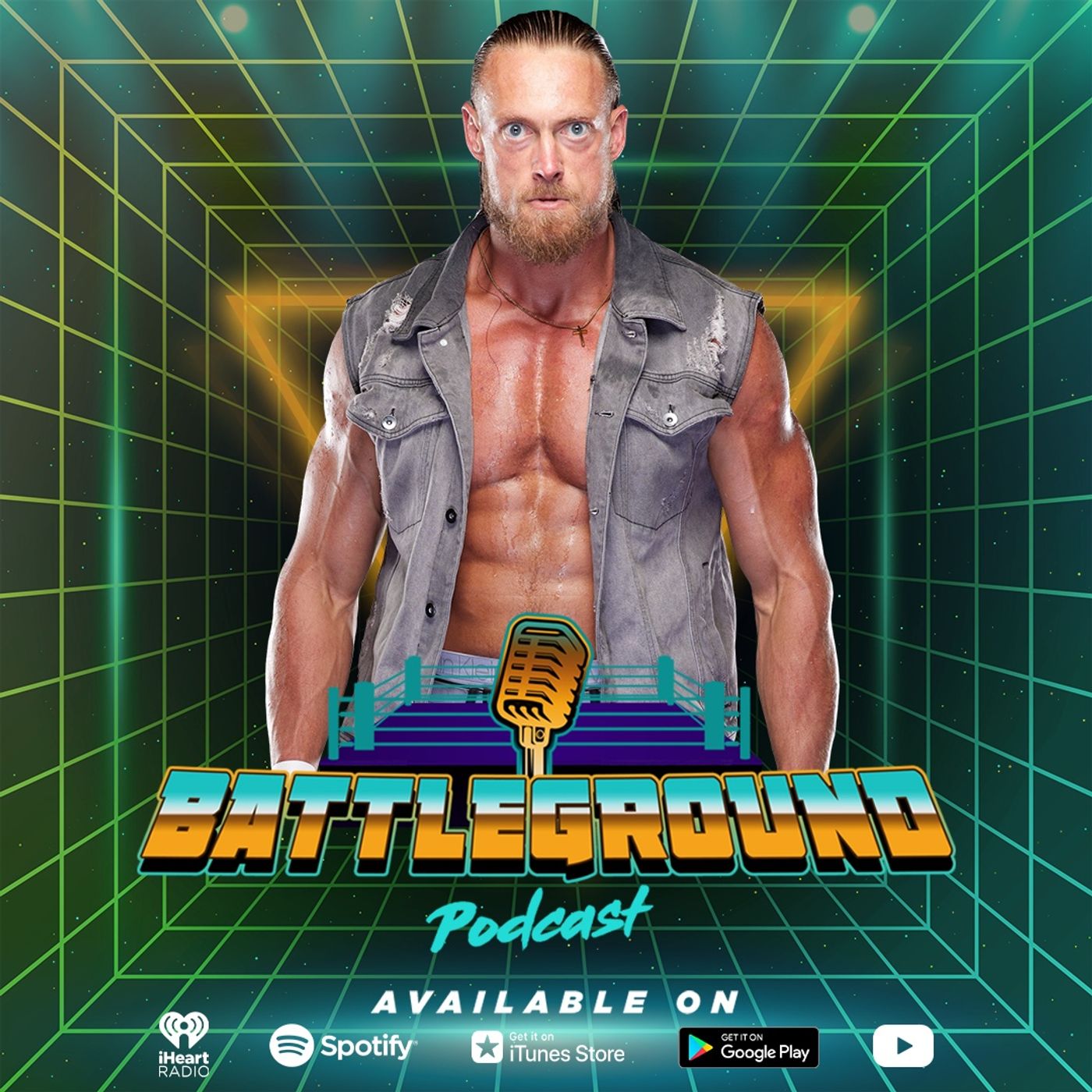 Battleground Podcast