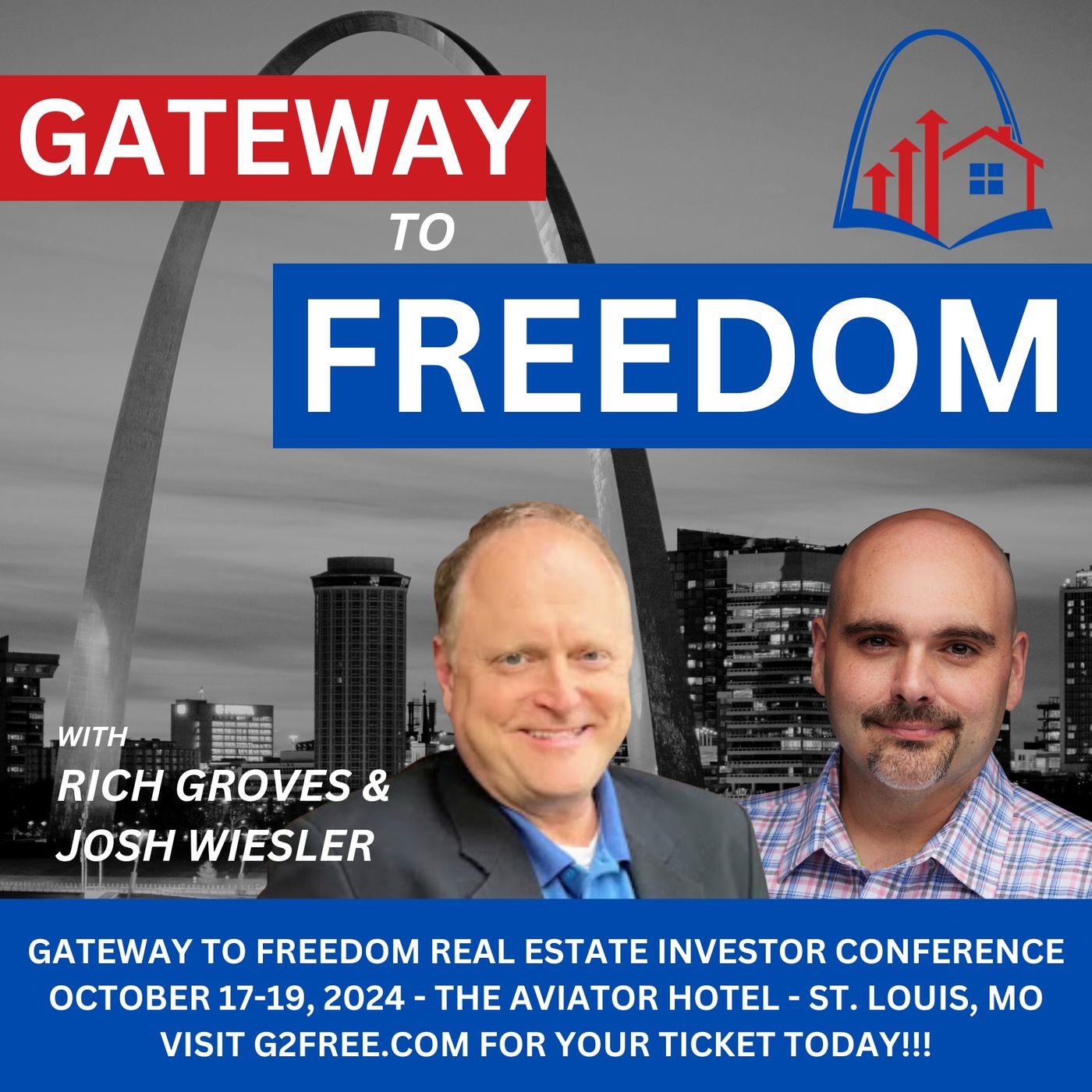 Gateway to Freedom