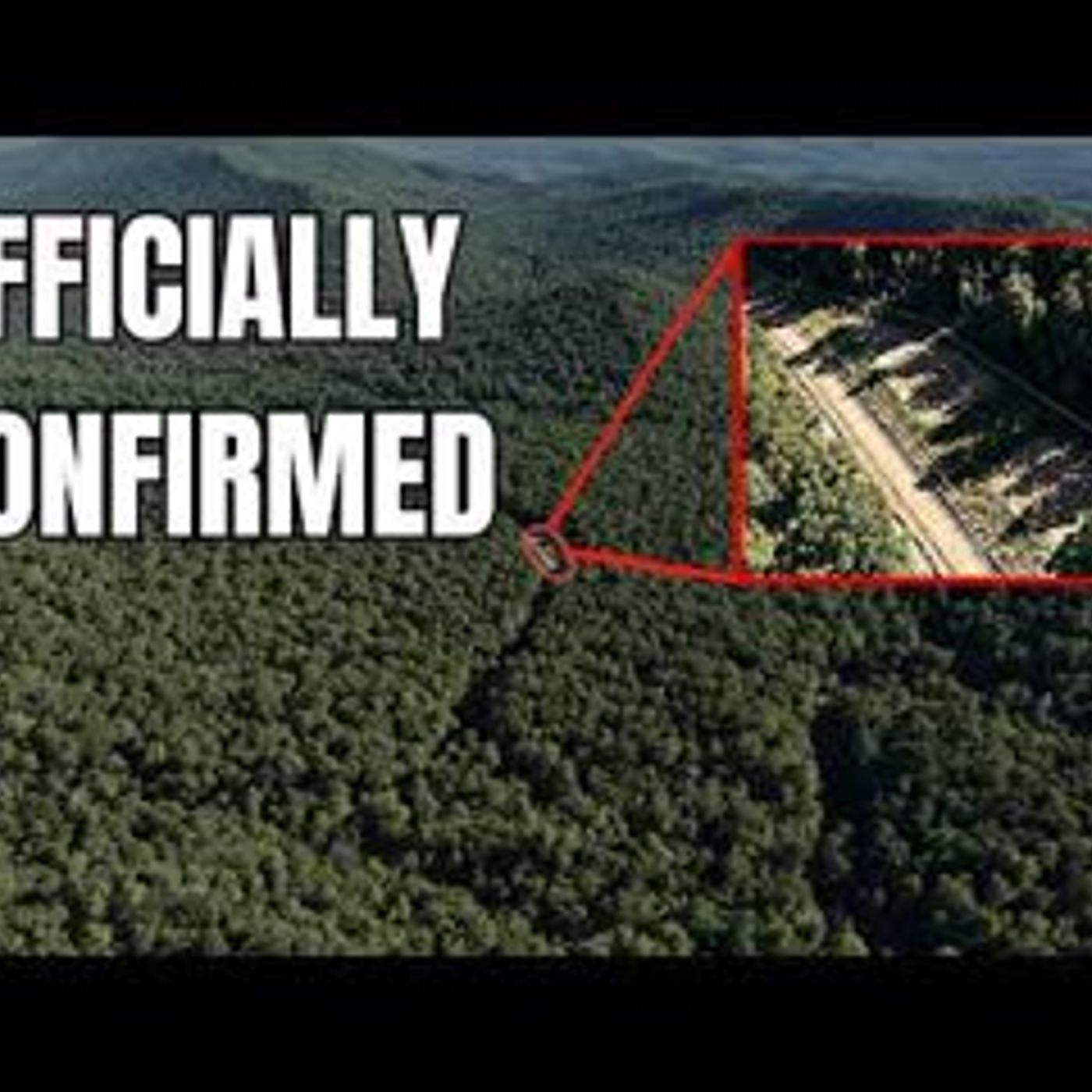 6 American Mysteries That Are Scarier Than Fiction episode artwork