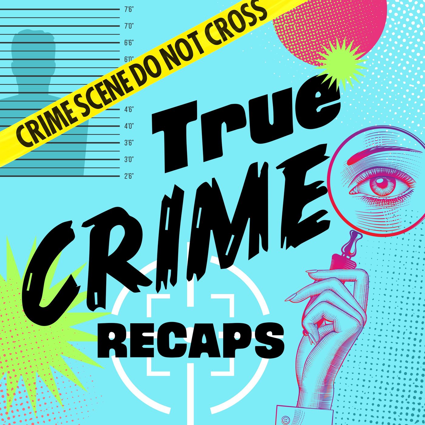 True Crime Recaps