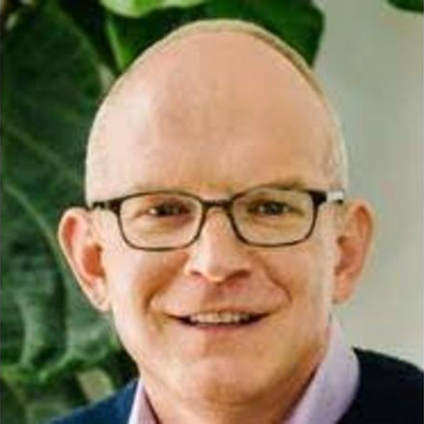 The Neil Haley Show